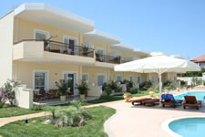 Vakis Apartments, Ζαχάρω, Πελοπόννησος